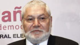 Lo que cobran magistrados, suficiente para retiro digno: Alcocer