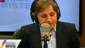 Video: Pensión a magistrados, un "gol" al Legislativo.- Aristegui
