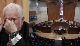 Echan abajo el 'haber de retiro' para magistrados del Tribunal Electoral