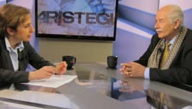 La juventud en China no quiere hablar de Tiananmen: Dieterich en CNN