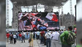 La #LeyPeñaTelevisa y los saldos del Mundial