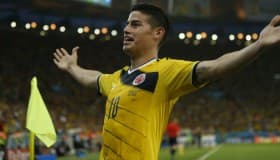 James Rodríguez: la revelación del Mundial