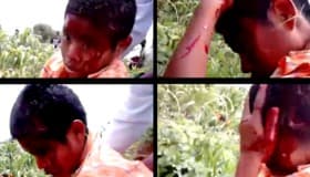 CNDH investiga caso de joven víctima de la Ley Bala en Puebla