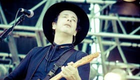 Cumple Gustavo Cerati 55 años, sin cambios significativos en su salud