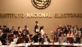 Preocupa la integración de los órganos electorales estatales