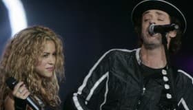 El prólogo que Shakira escribió para "Cerati en primera persona"