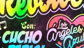 Video: Y ahora... Los Ángeles Azules "tropicalizan" a Cerati