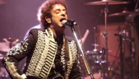 Cerati hizo el 'soundtrack' de nuestras vidas: Lynn Fainchtein
