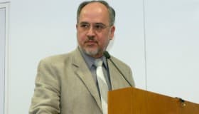 Periodistas y La Tuta: la falla no es tanto de la prensa cuanto del Estado, sostiene Meyer 