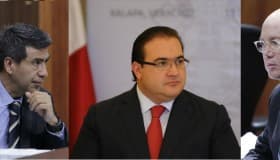 El Congreso de Veracruz multa al gobernador; es una burla: PAN (video del TEPJF)