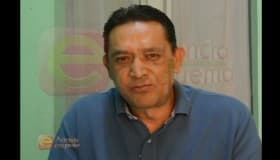 Video: "Nos están satanizando", se defiende José Luis Díaz
