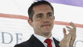 Denuncian amenazas del delegado de Cuajimalpa al portal 'Sin Embargo'