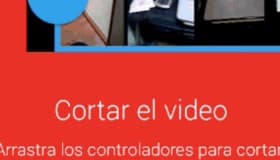 Usuarios de YouTube podrán recortar videos desde su 'cel'
