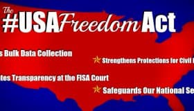 EU: Aprueban ley que podría terminar con espionaje masivo de la NSA