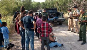 ONU apoya albergues de niños migrantes y cuestiona detenciones