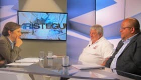 Caso Monex: "se rebasó 13 veces tope de gasto de campaña", dicen diputados en CNN