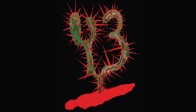 Presentan en Barcelona exposición de carteles por Ayotzinapa (Foto)