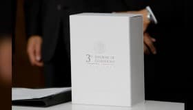 Pospone Presidencia difusión del Tercer Informe de Gobierno