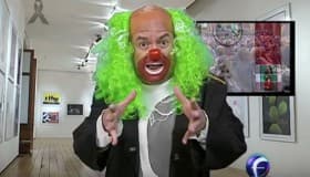 Frente a una nación indignada, el mensaje de Peña resulta 'flacucho, corto y desnutrido': Brozo (Video)