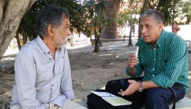 El centro de convenciones es "una testarudez de político todopoderoso": Toledo (Audio)