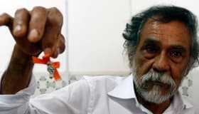 CNDH solicita medidas cautelares para Toledo y Hernández, tras amenazas