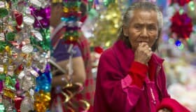 Violencia contra mujer, grave amenaza para el progreso mundial: ONU