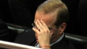 Juez tiene 10 días para decidir si Escobar va a la cárcel