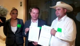 Denuncian a Grupo Higa por posibles actos de corrupción