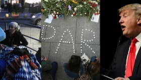 10 notas de Mundo más leídas en 2015: desde Siria a  París