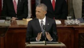 "Arreglar un sistema migratorio descompuesto", ofrece Obama en su último informe