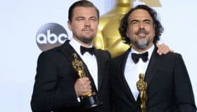 Iñárritu, Lubezki, DiCaprio: todos los ganadores de los premios Oscar