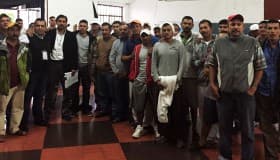 Los medios mexicanos y extranjeros que retomaron la #BodaEPNRivera