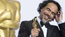 El discurso antirracista de González Iñárritu en el Oscar (Video)