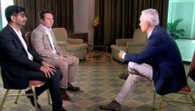 Nadie preguntó al Papa por #BodaEPNRivera; Arquidiócesis rompió sus reglas: periodistas con Jorge Ramos (Video)