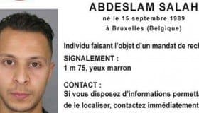 Detienen al terrorista más buscado en Europa