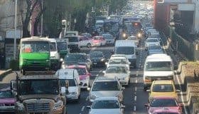 Hoy No Circula CDMX y Edomex: ¿Qué autos descansan este martes 23 de julio?