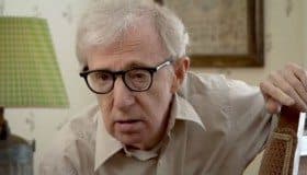 ¿Woody Allen está planeando dirigir una última película y retirarse?