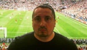 Francia expulsa a líder de aficionados rusos de la Eurocopa