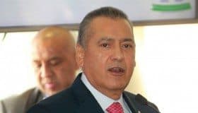 Lo que los gobiernos hacen, sus partidos lo resienten: Beltrones, en discurso de renuncia (Video)