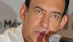 Espero que demanda contra Aguayo "resulte un tiro por la culata": Meyer