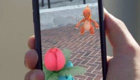 Se viraliza la app Pokémon Go (Video)