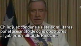 Trump hace cambios y la aeronave más grande del mundo, en resumen internacional (Video)