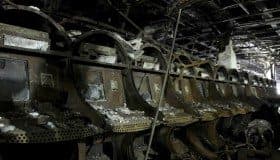 Indiferencia, a cinco años del ataque al “Casino Royale”