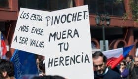 Condena juez a 7 militares por ejecuciones extrajudiciales... en Chile