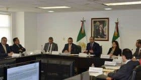 Solución al conflicto con SME "ejemplo exitoso de diálogo con el gobierno": Navarrete Prida