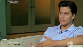 A un mes de la muerte de Juan Gabriel, revelan existencia de otro hijo