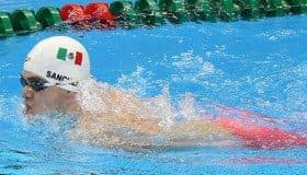 Paralímpicos 2016: tiene natación mexicana jornada de contrastes