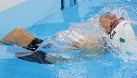 Analiza Juan Ignacio Reyes su retiro, tras cinco Juegos Paralímpicos