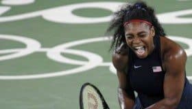 Filtran hackers rusos informes médicos de atletas de EU en Río 2016