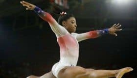 Simone Biles reveló ser víctima de abuso sexual del exdoctor Larry Nassar: #ResumenDeportivo